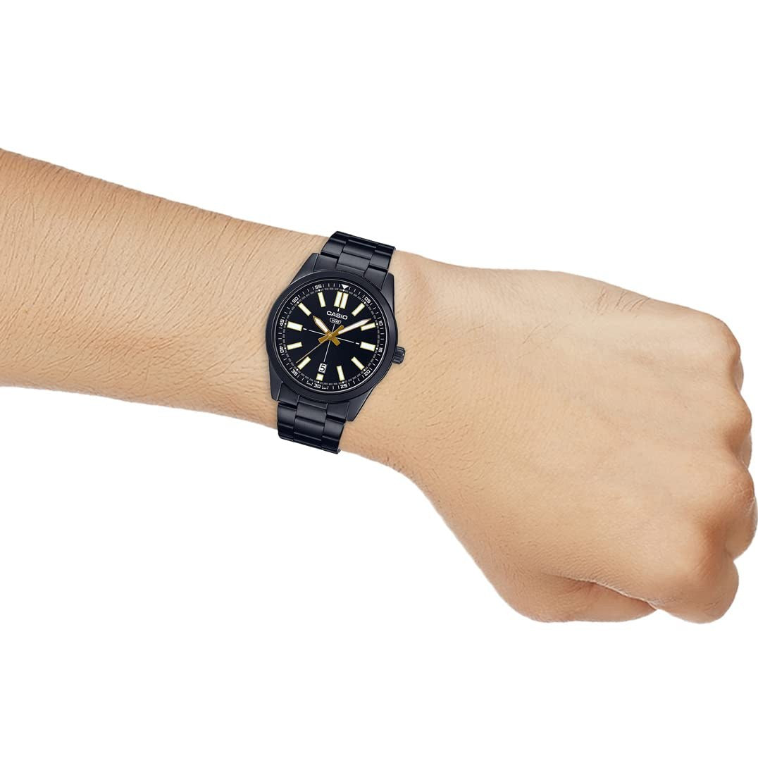 Casio MTP-VD02B-1EUDF