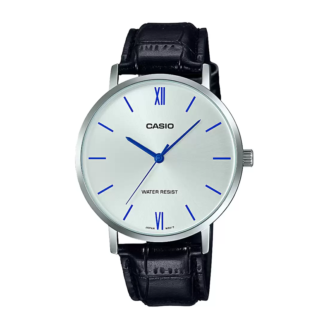 Casio MTP-VT01L-7B1UDF Watch in Bangladesh –