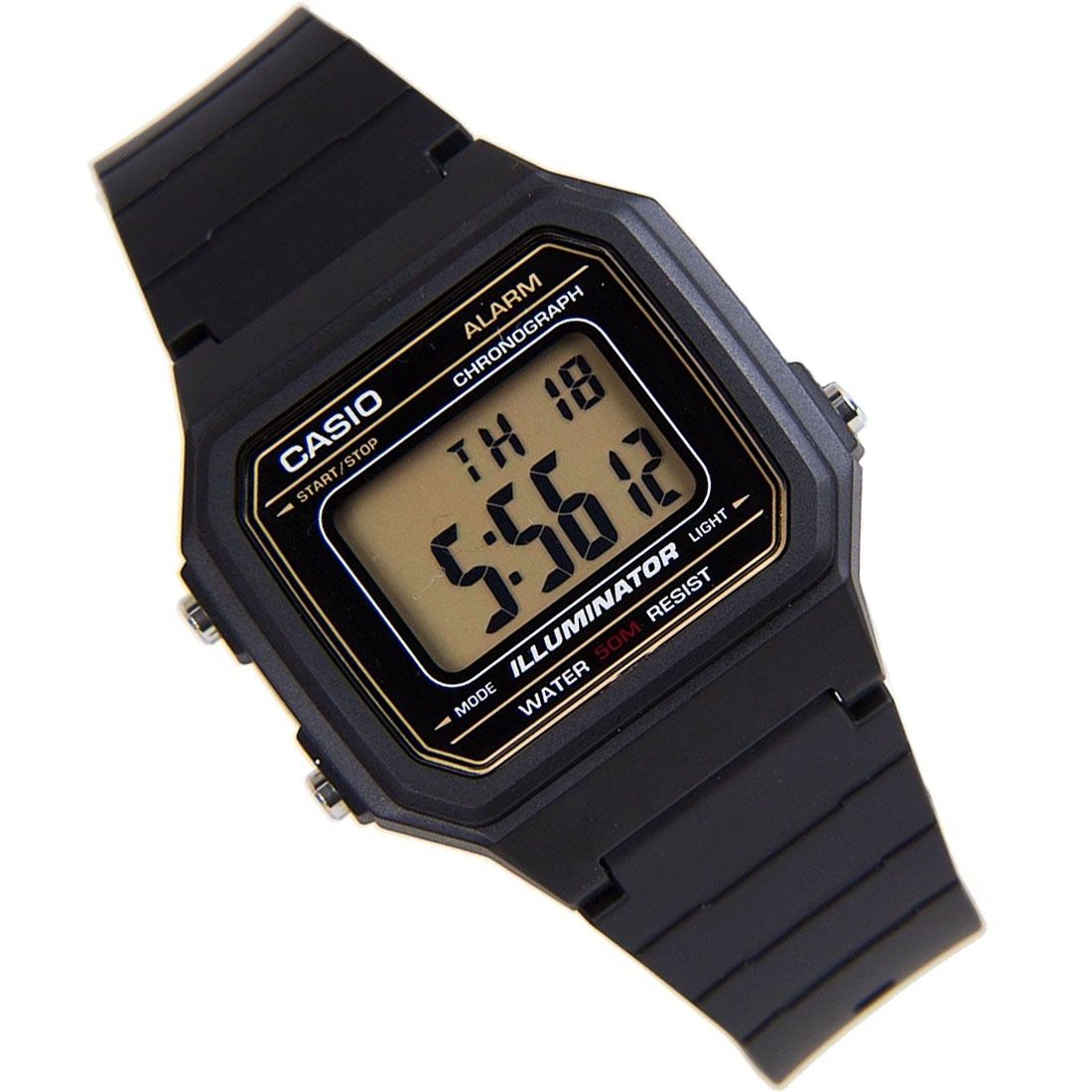 Casio W-217H-9AVDF Watch