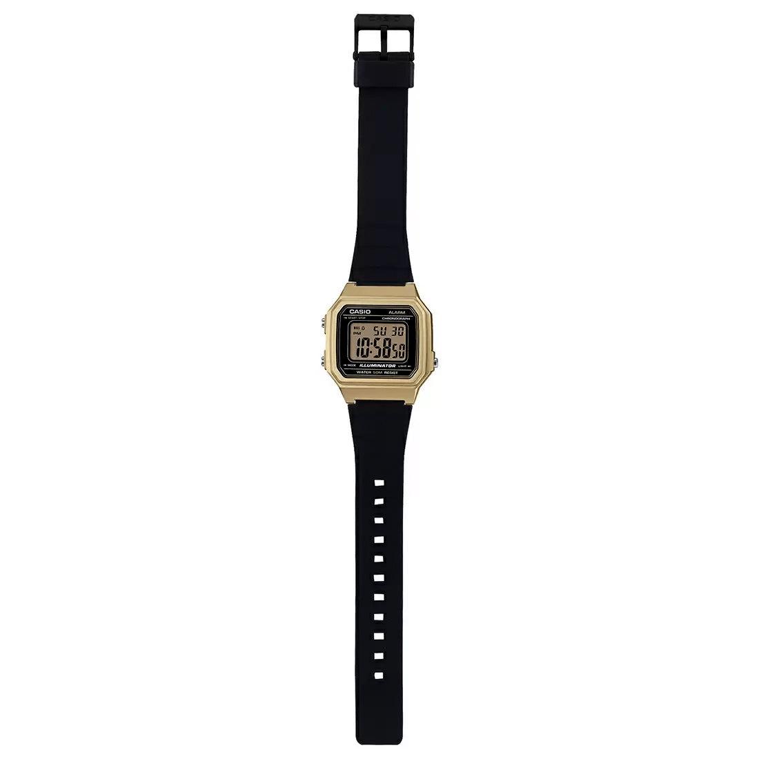 Casio W-217HM-9AVDF Watch