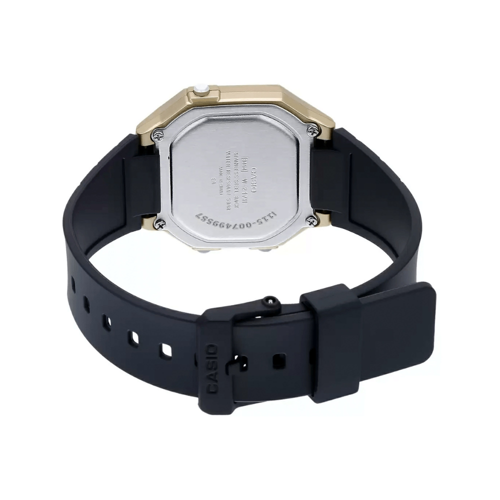 Casio W-217HM-9AVDF Watch