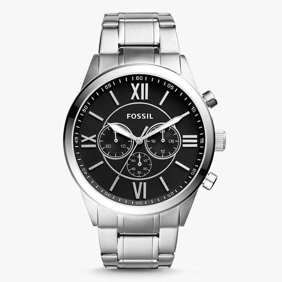 Carousell Fossil Black Watches For Ladies Fossil Watches Chain