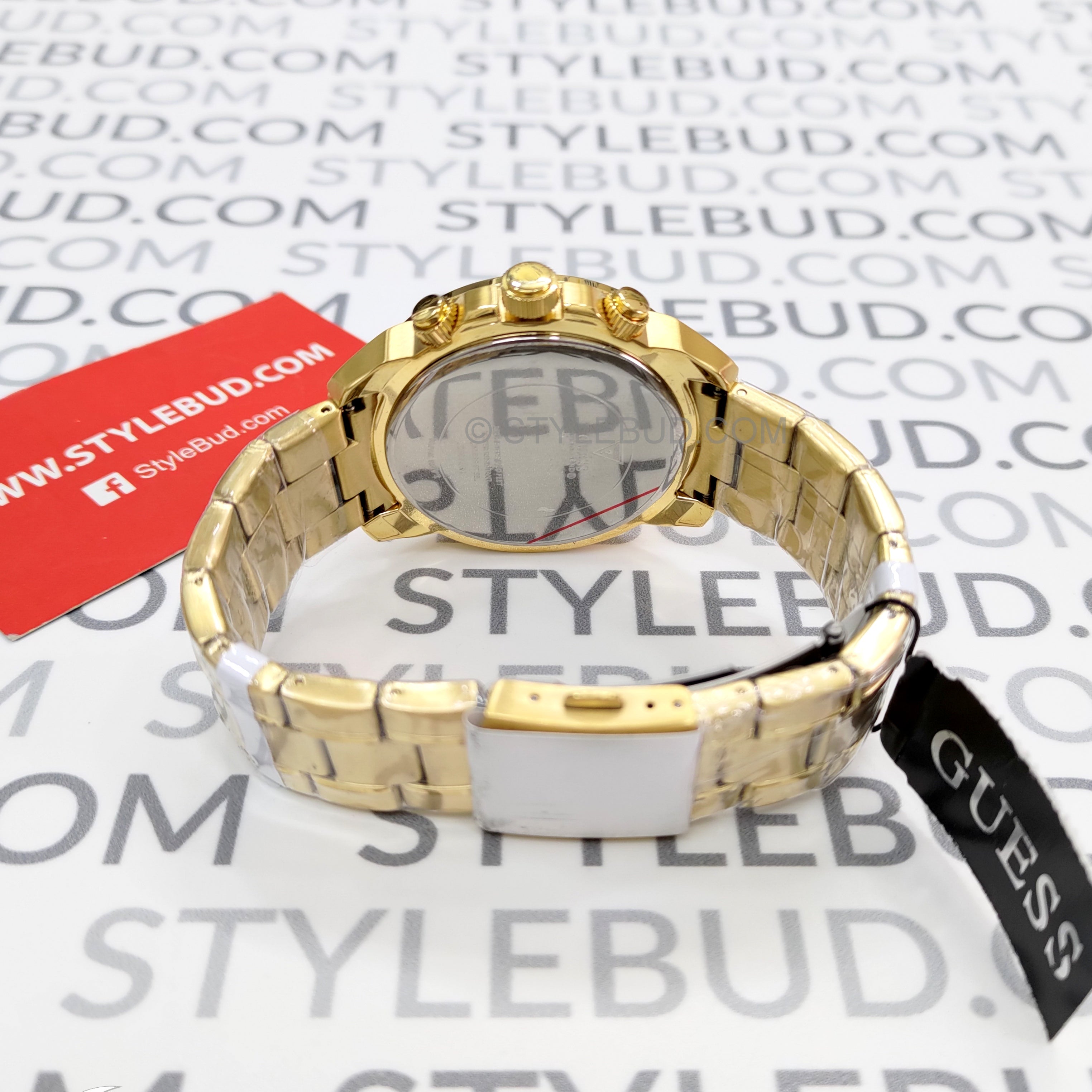 Guess U15072G4 Watch