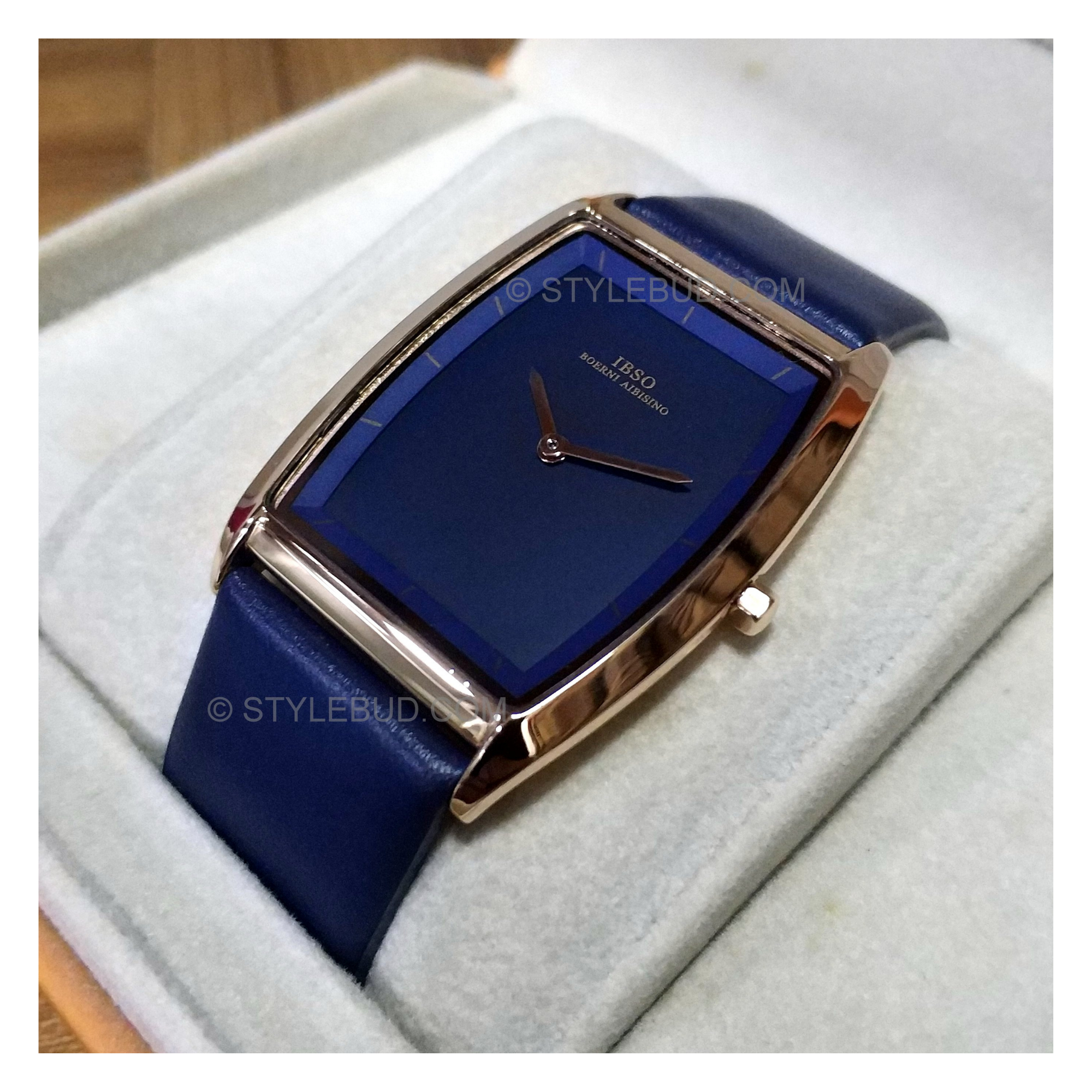 IBSO B8203G Watch