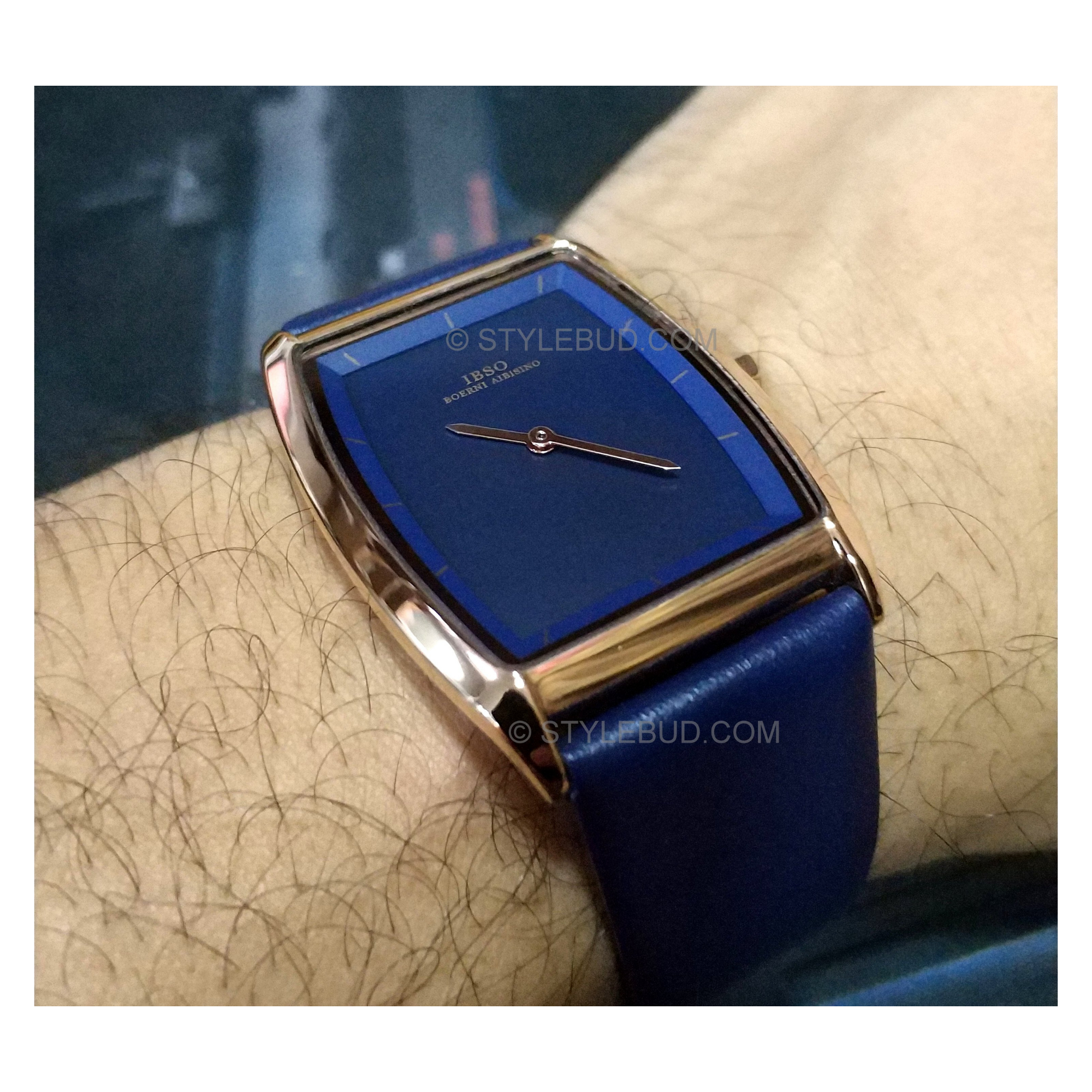 IBSO B8203G Watch