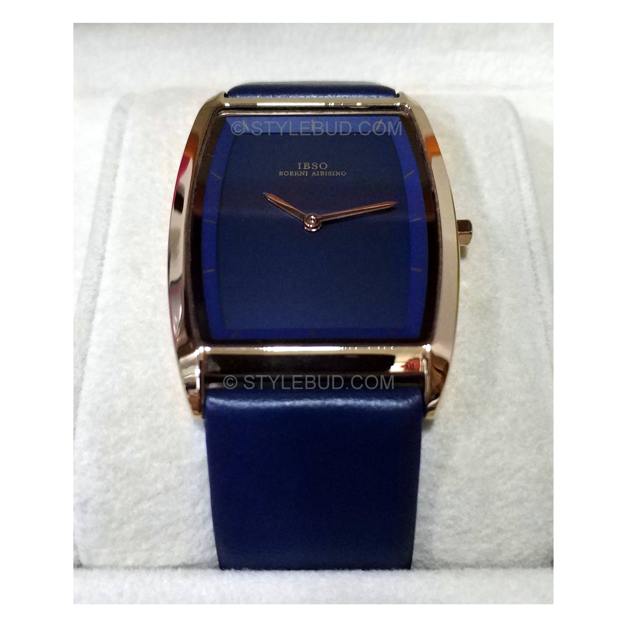 IBSO B8203G Watch