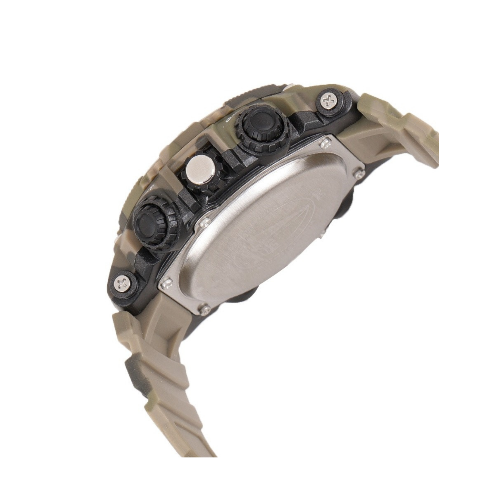 Q&Q GW87J007Y Watch