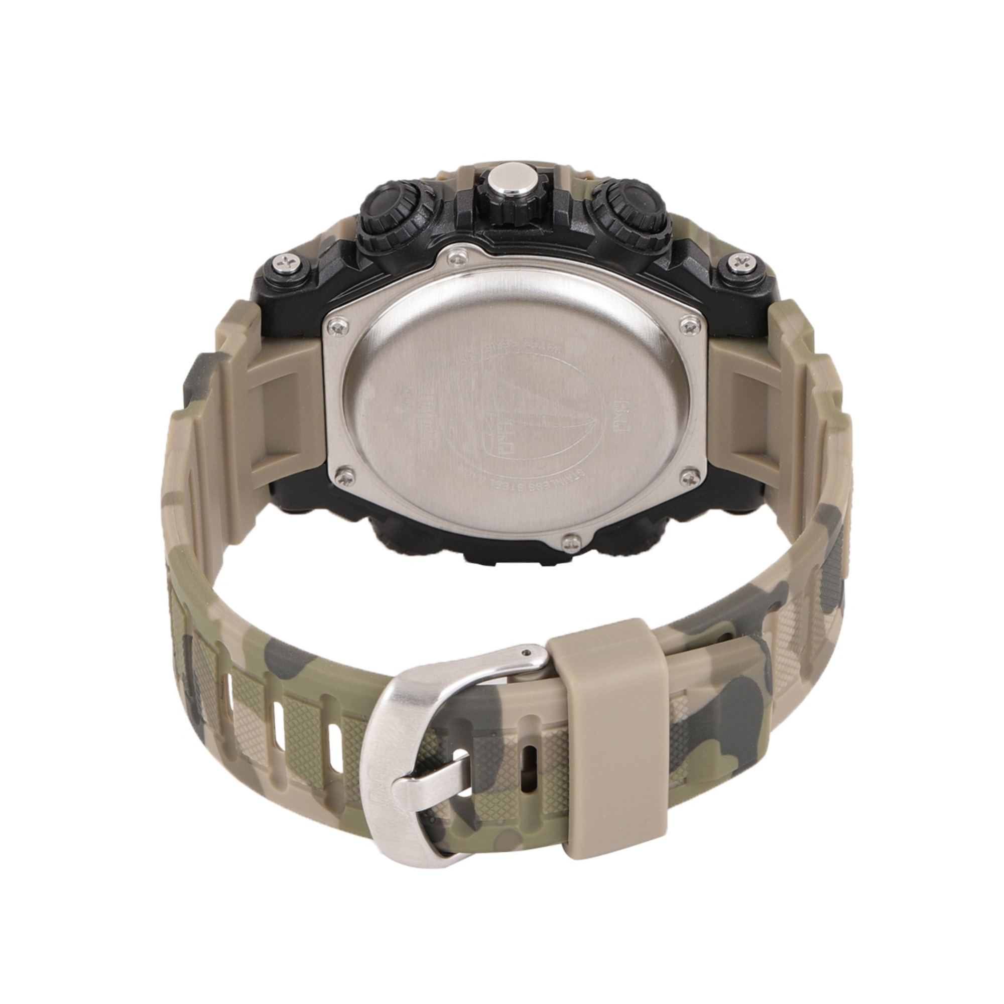 Q&Q GW87J007Y Watch
