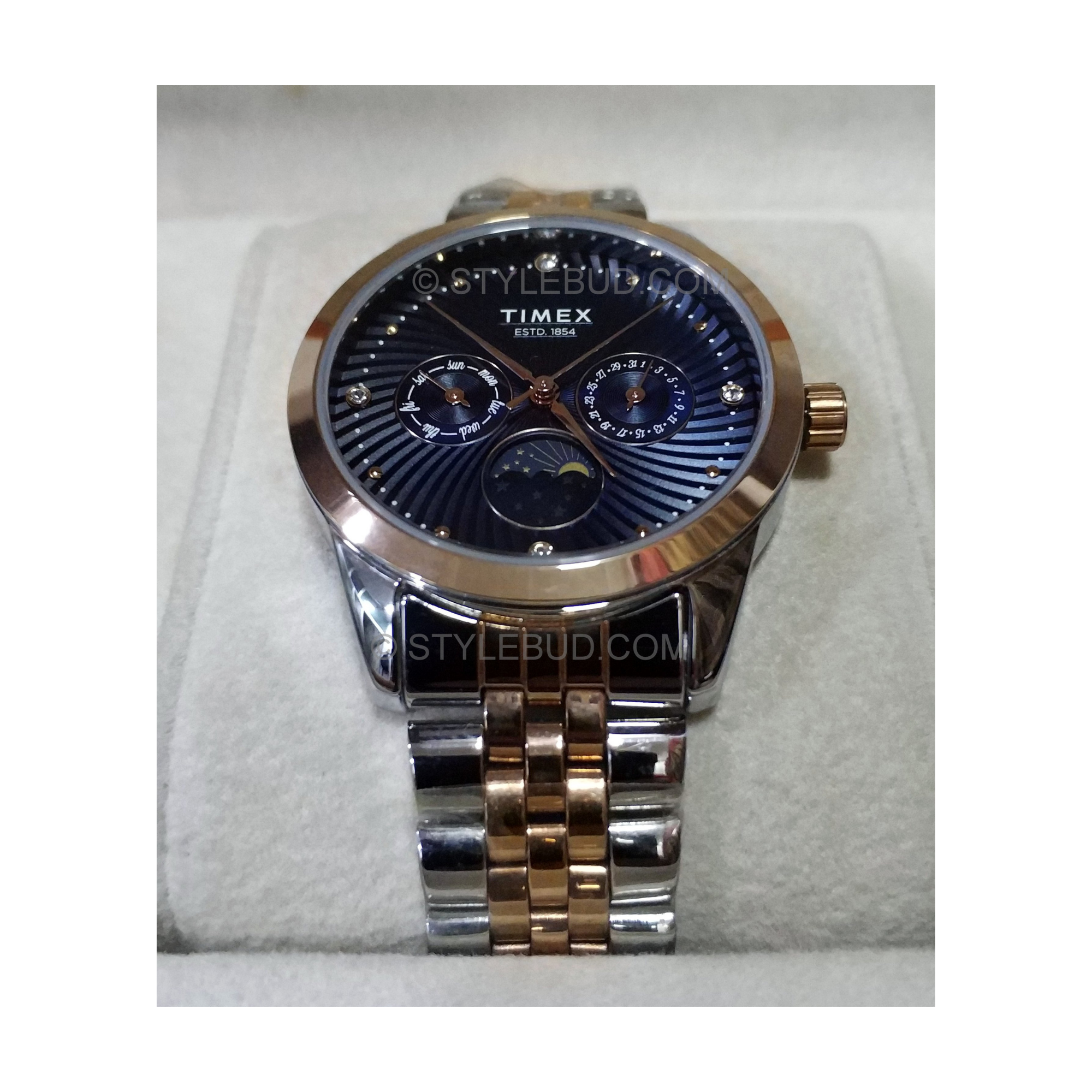 Timex TWEL13107 Watch