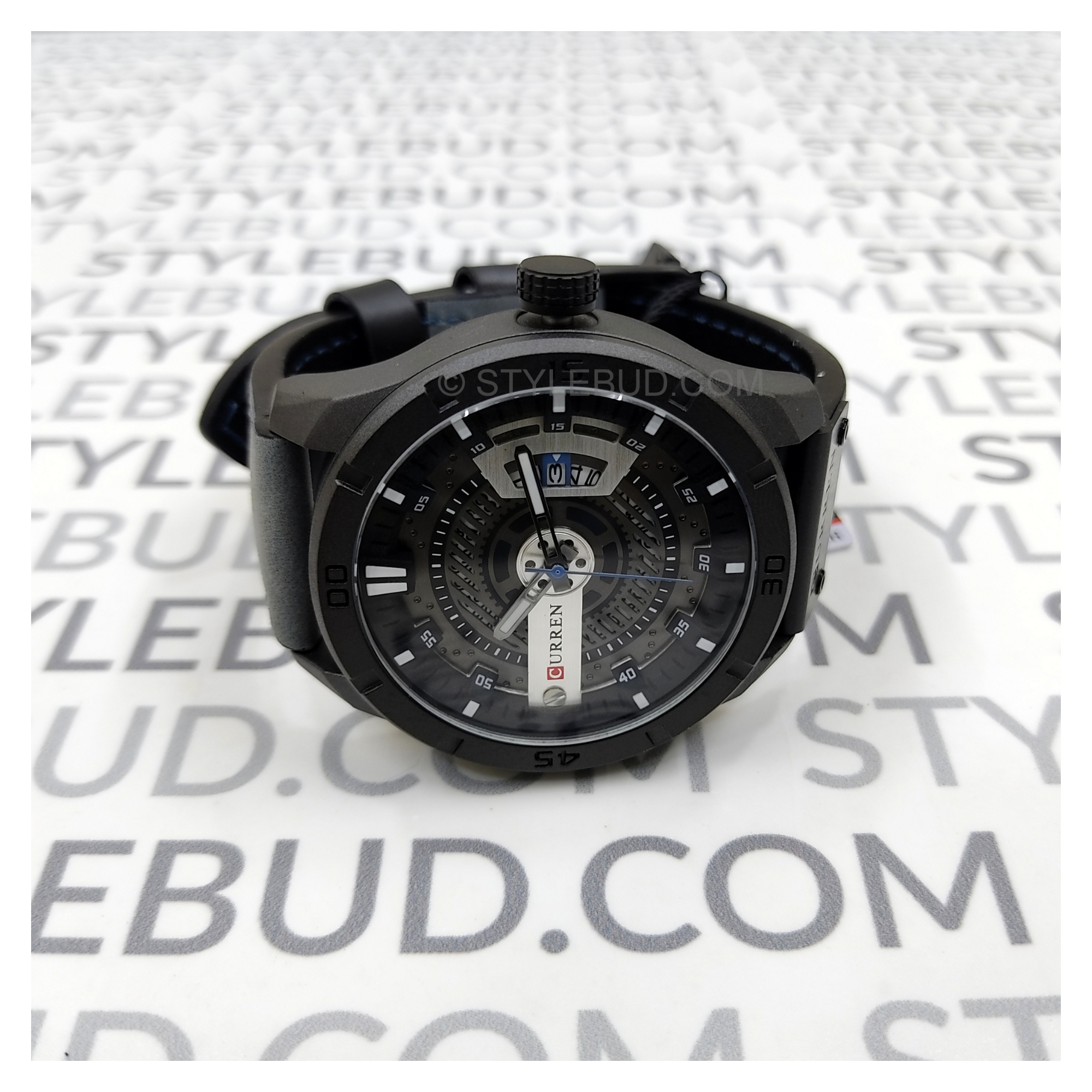 WW0194 Curren 8301 Watch