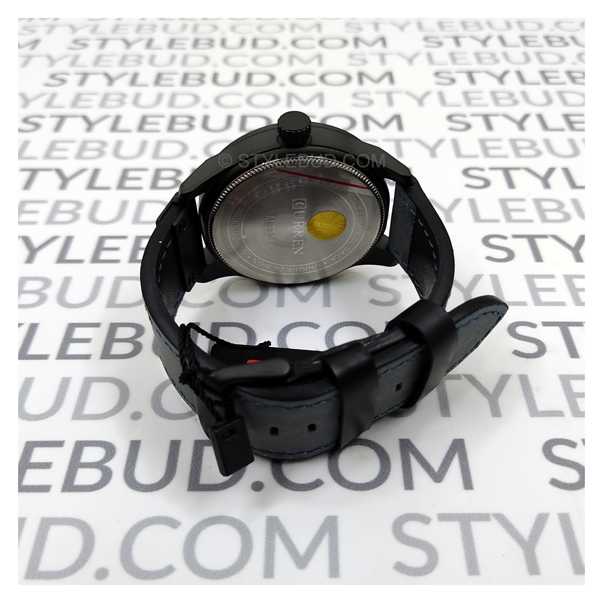 WW0194 Curren 8301 Watch