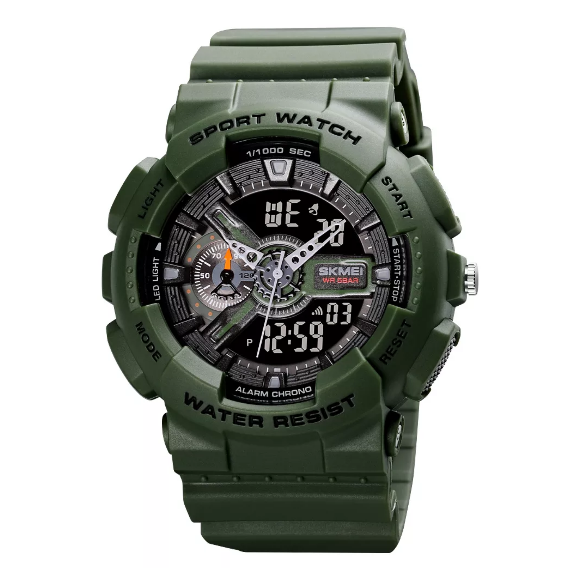 WW1523 SKMEI 1688 Watch