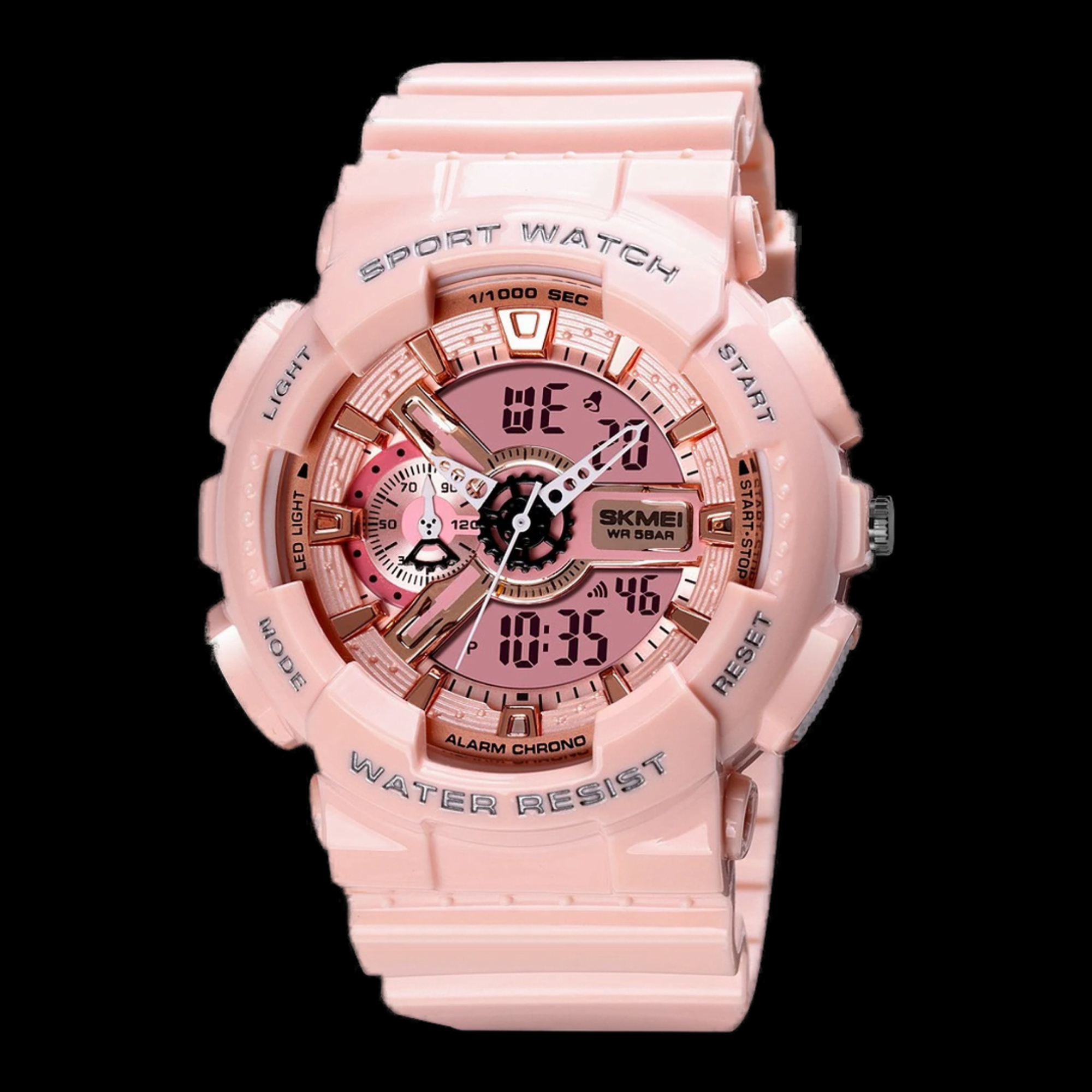WW1524 SKMEI 1688 Watch