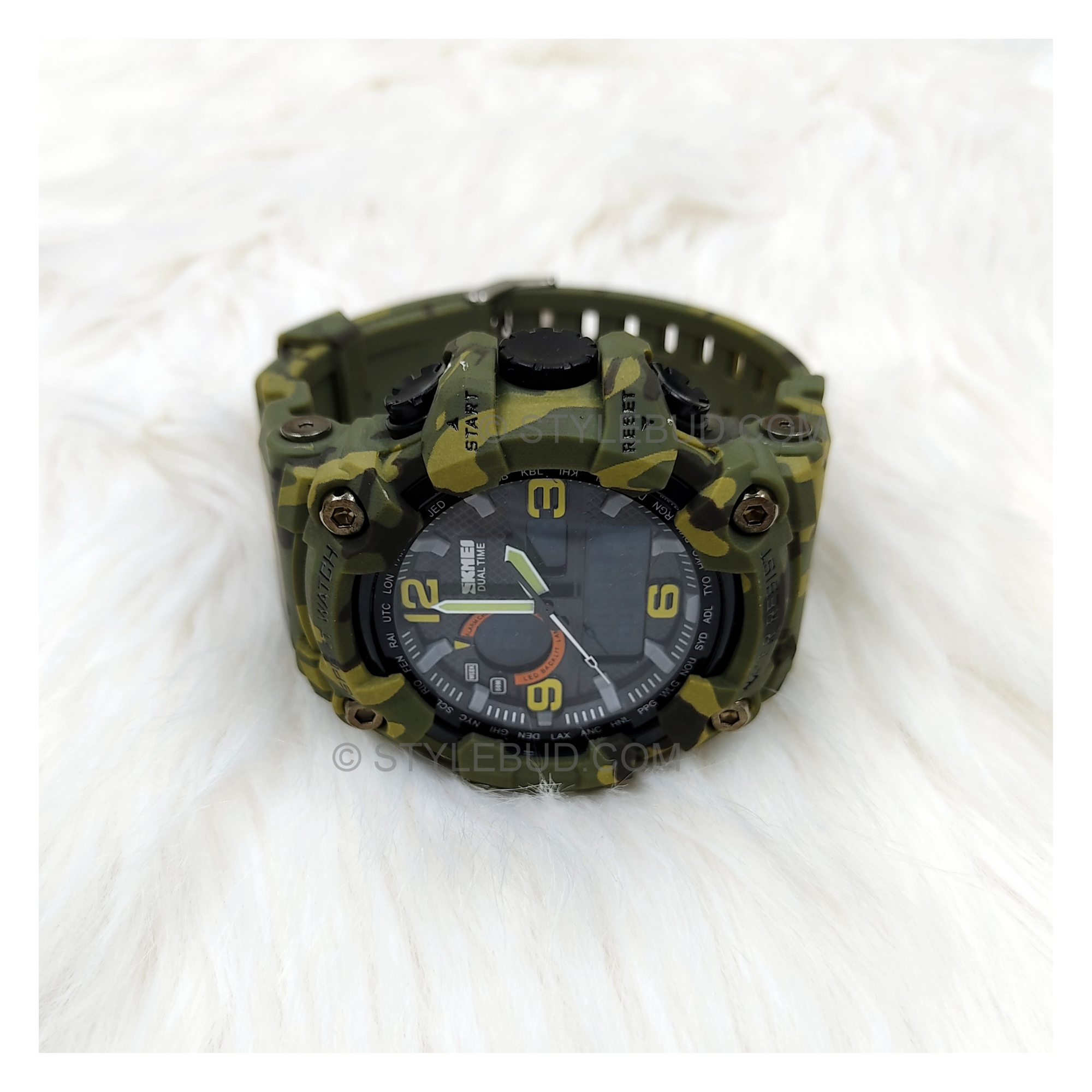 WW1544 SKMEI 1520 Watch