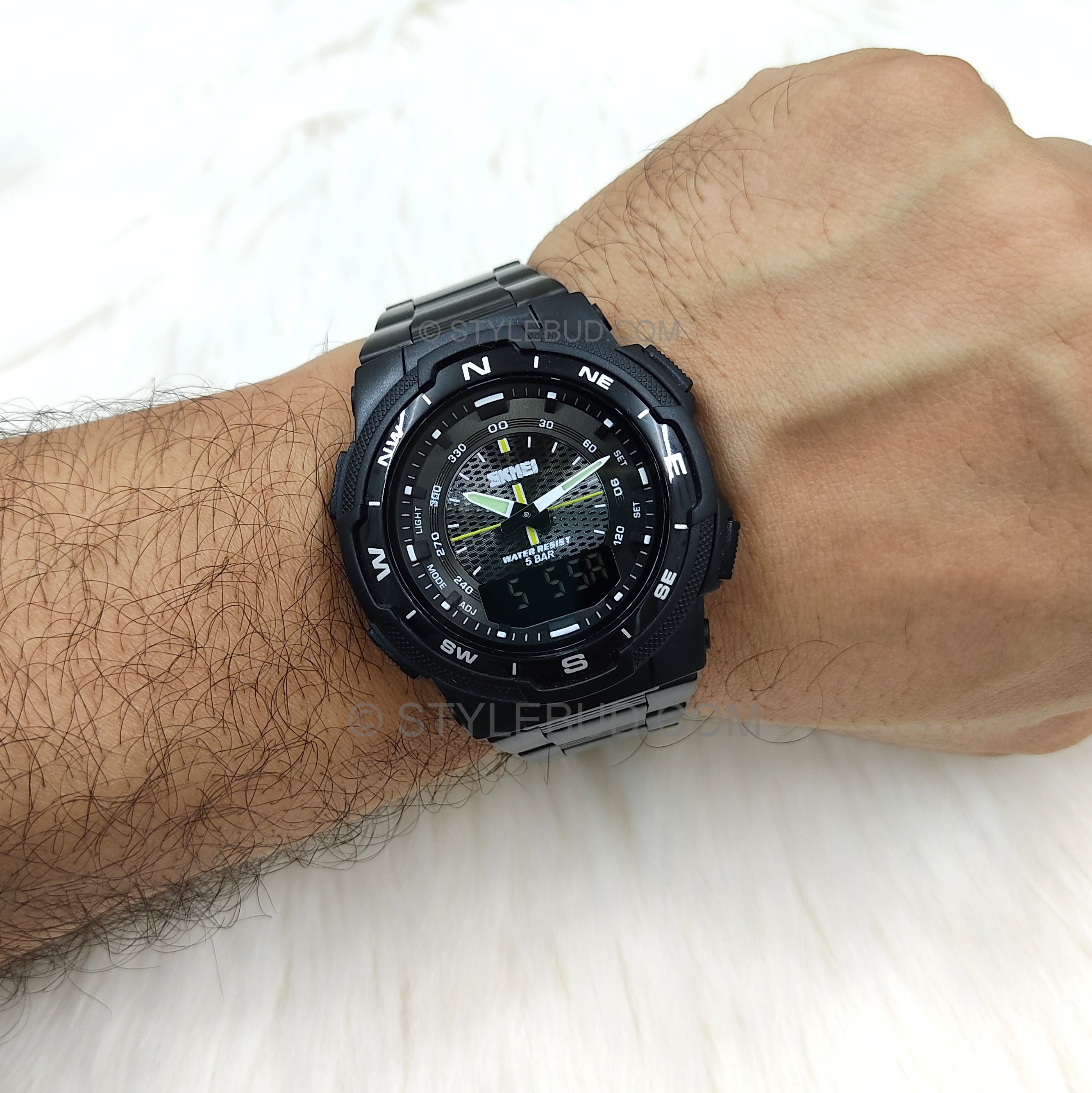 WW1547 SKMEI 1370 Watch