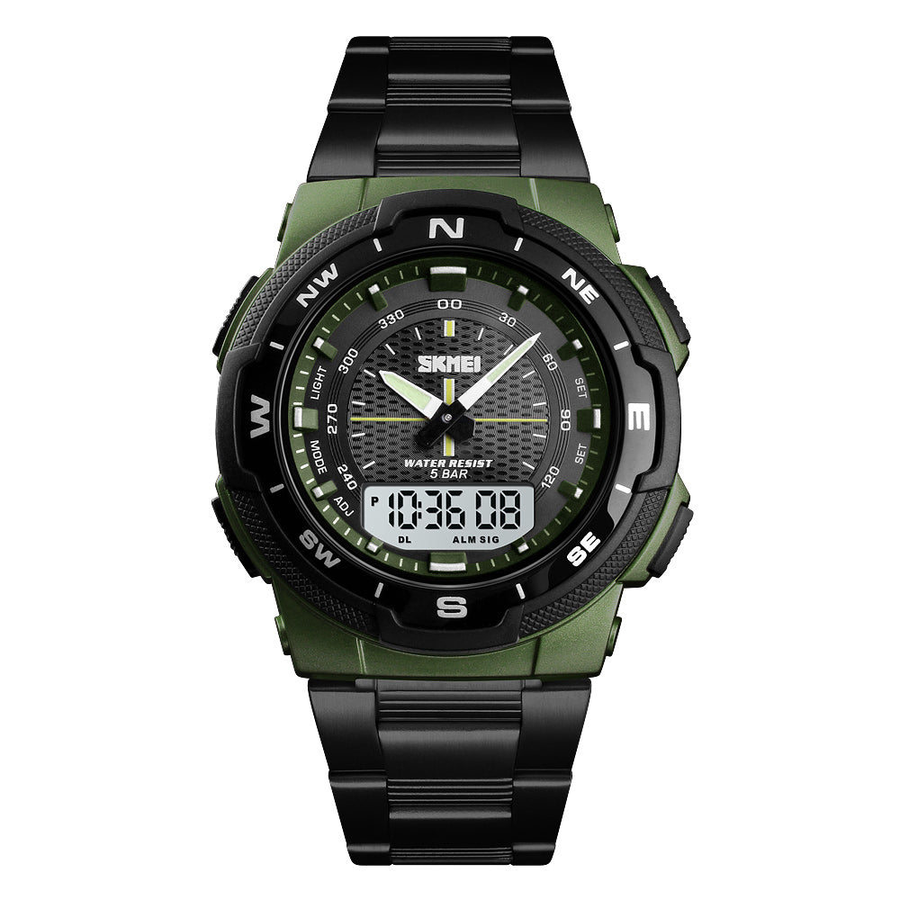 WW1549 SKMEI 1370 Watch