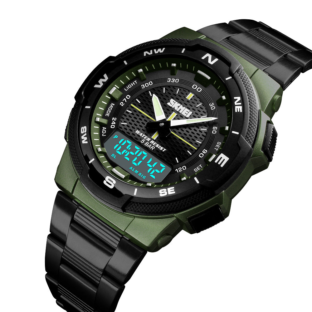 WW1549 SKMEI 1370 Watch