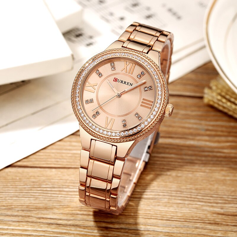 WW1699 Curren C9004L Watch