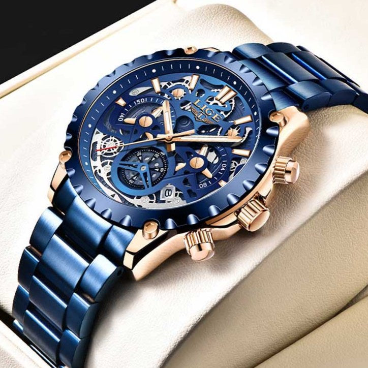 WW1751 LIGE 8950 Watch