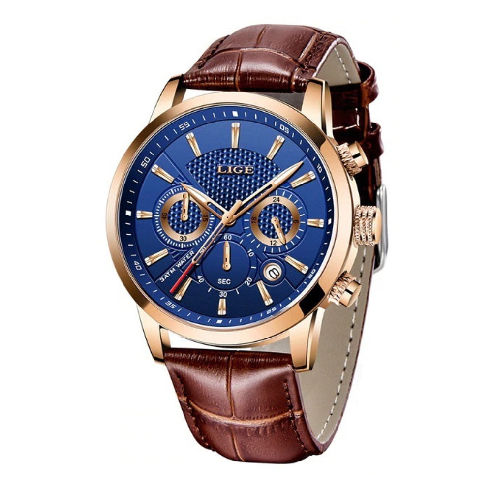 WW1764 LIGE 8966 Watch
