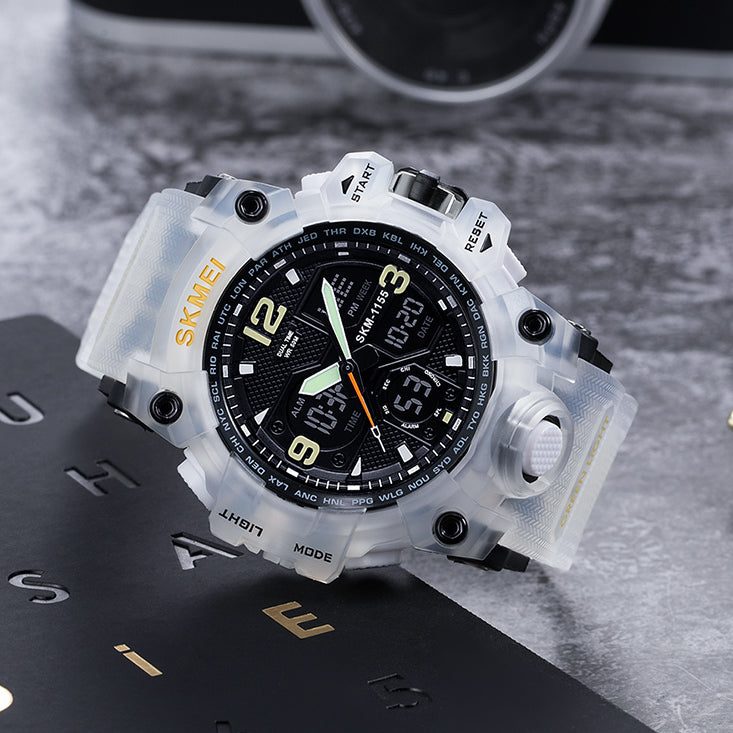 WW1793 SKMEI 1155B Watch