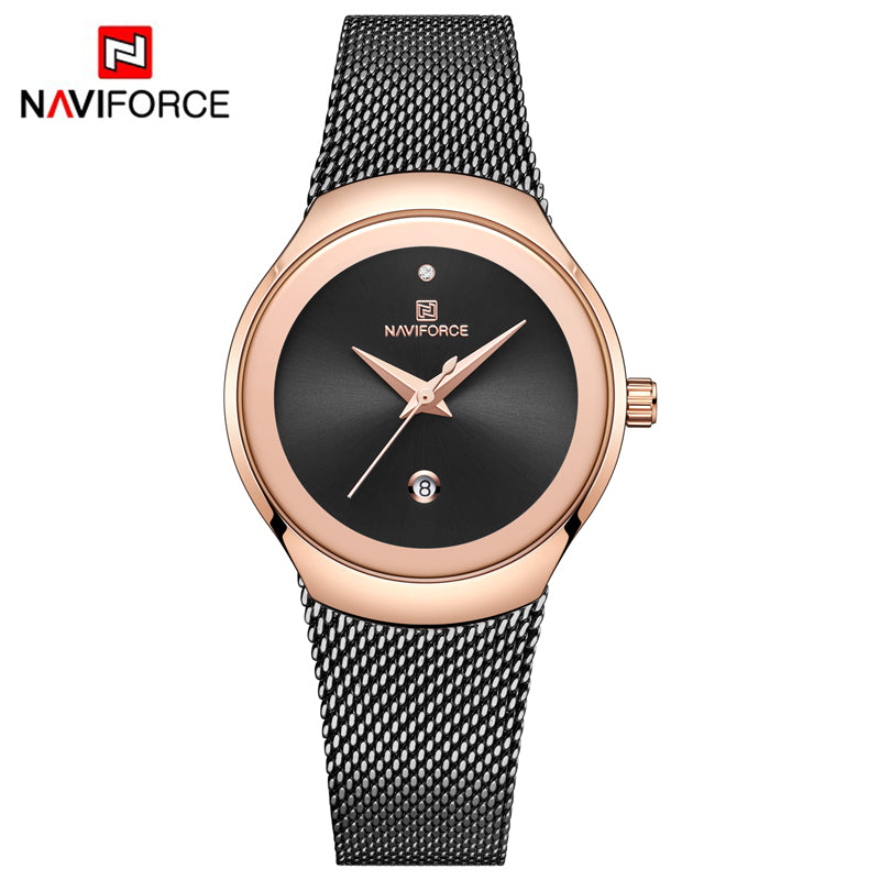 WW1823 Naviforce NF9004L Watch