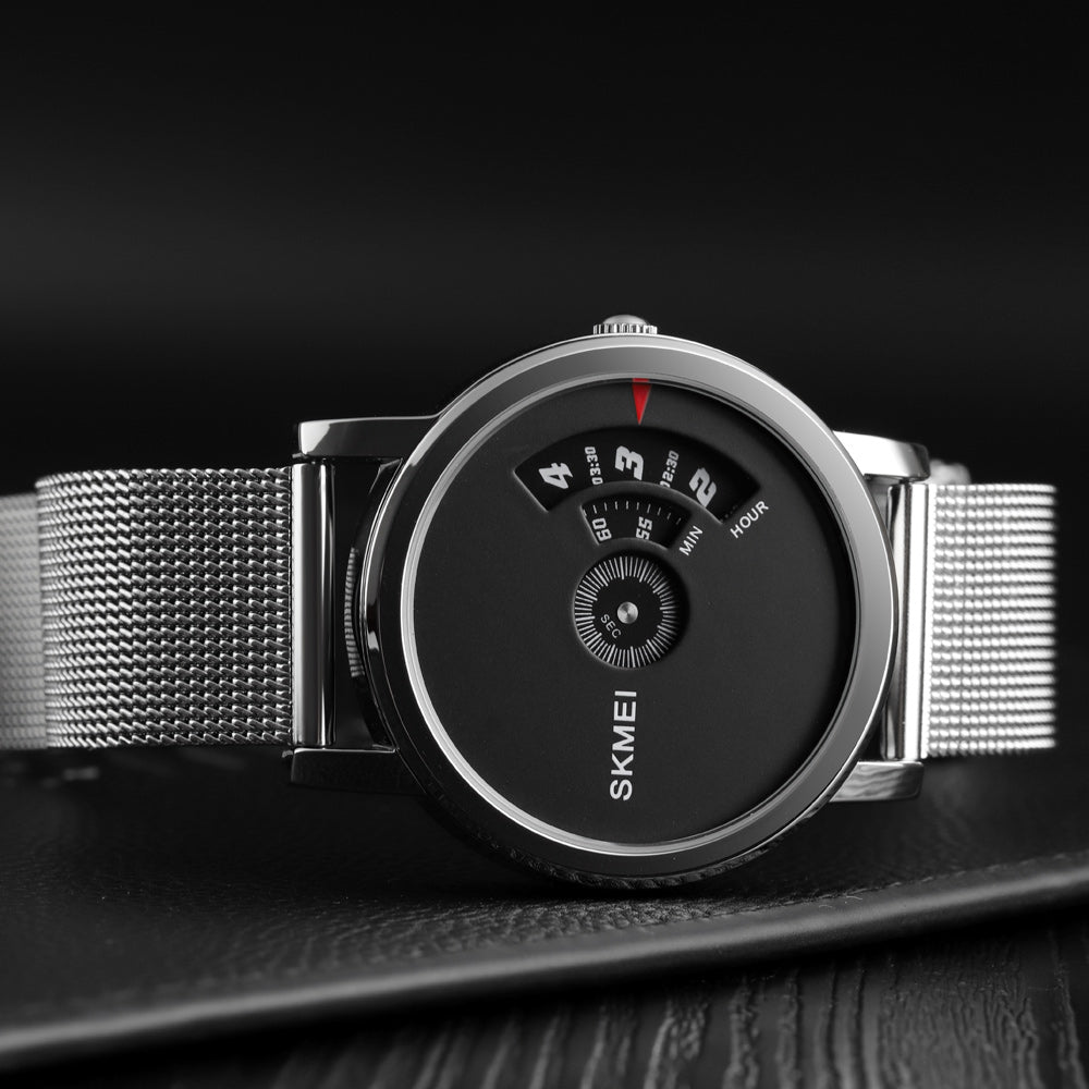 WW1832 SKMEI 1260 Watch
