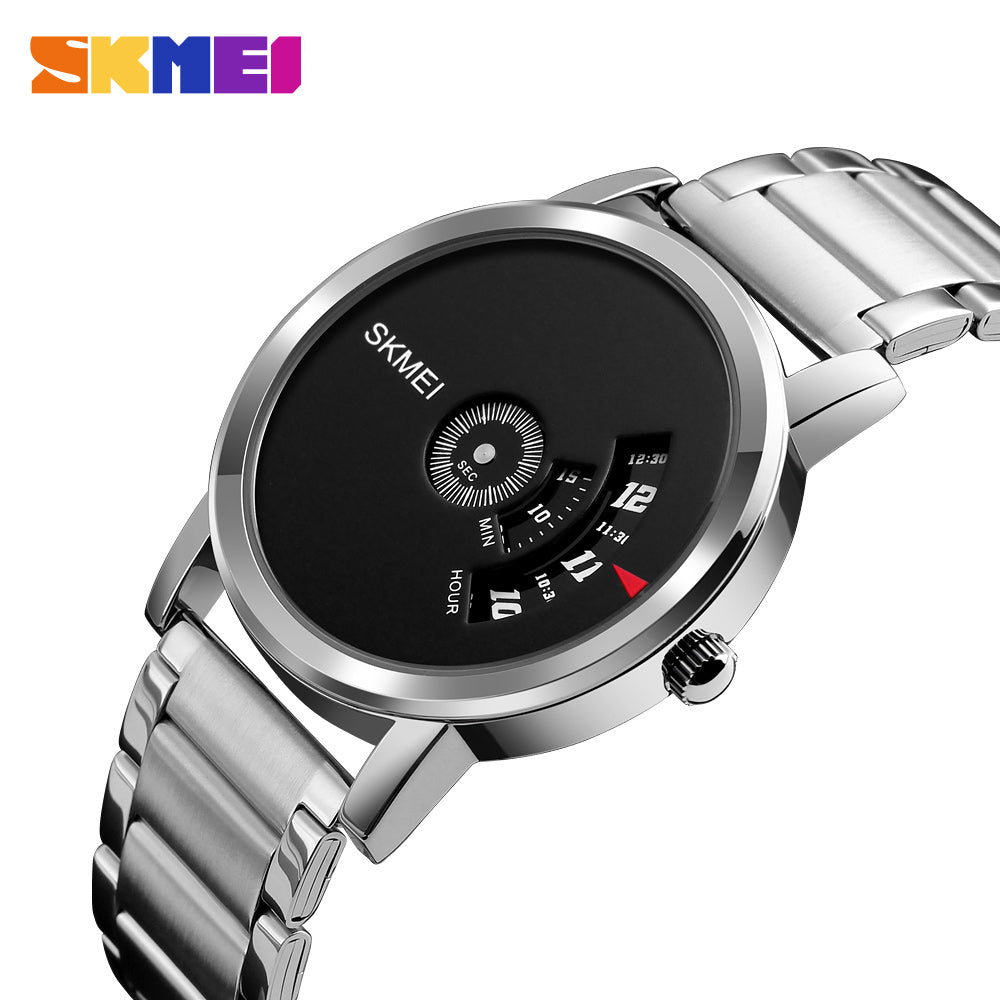 WW1850 SKMEI 1260 Watch
