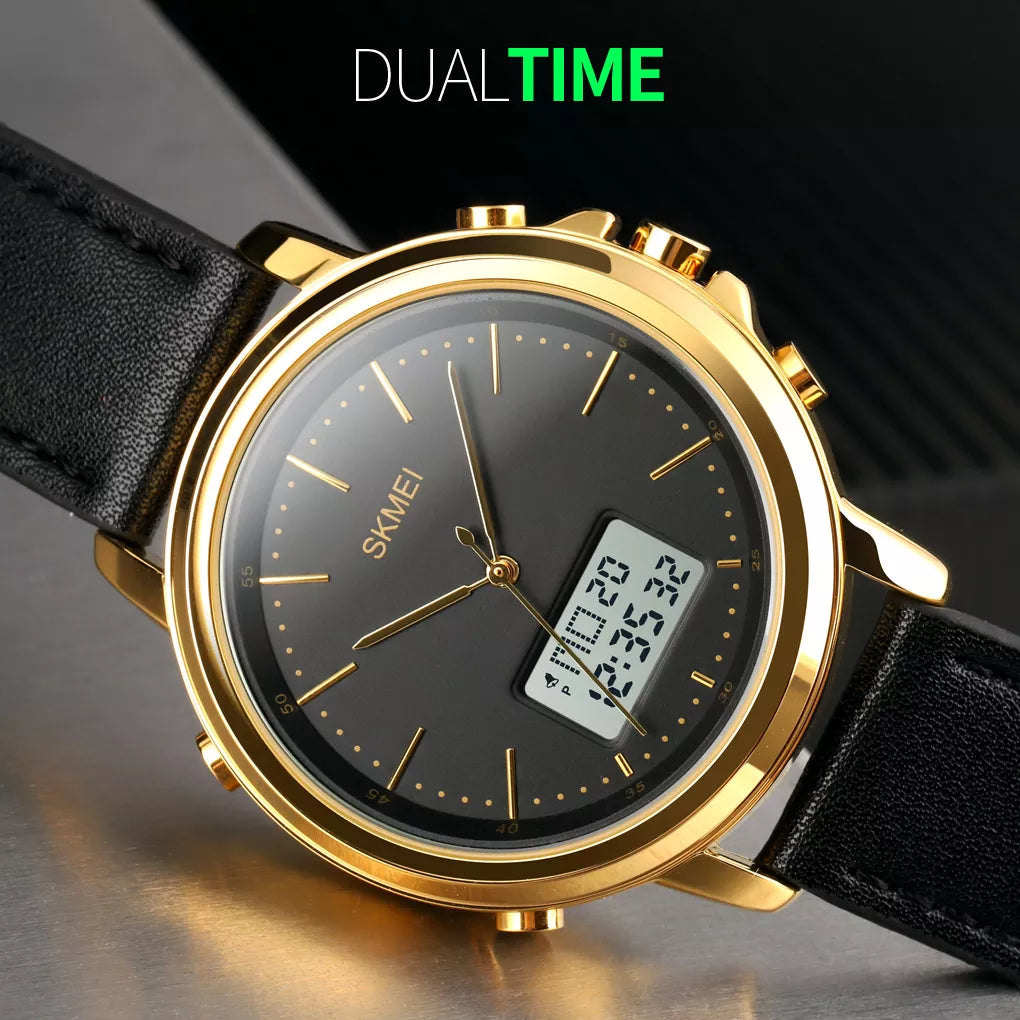 WW1858 Skmei 1652 Watch