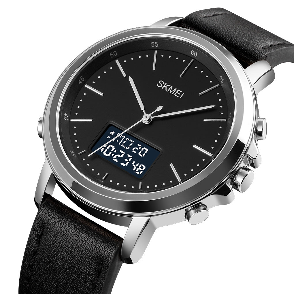 WW1861 Skmei 1652 Watch