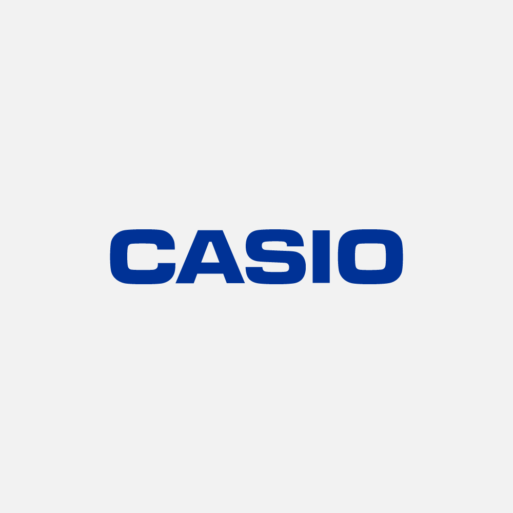 Casio Wrist Watches