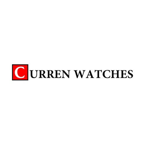 Curren Watch Collection