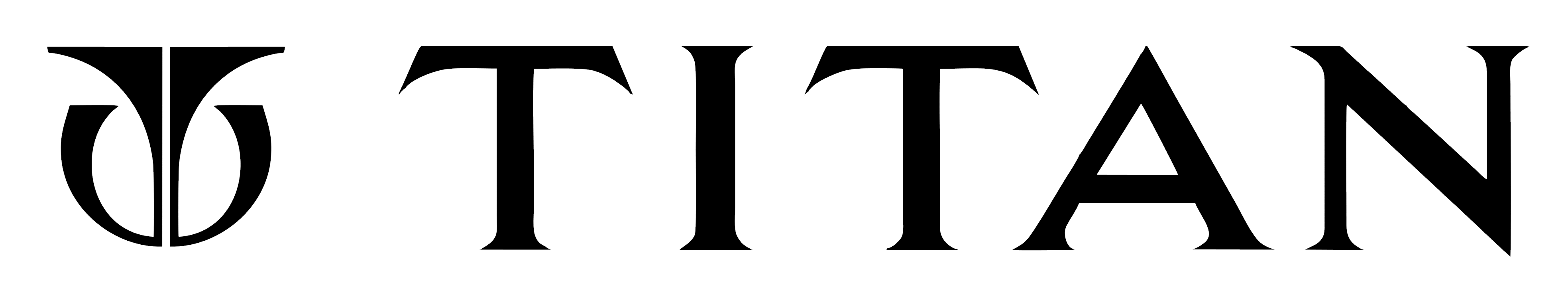 Titan Watch Collection