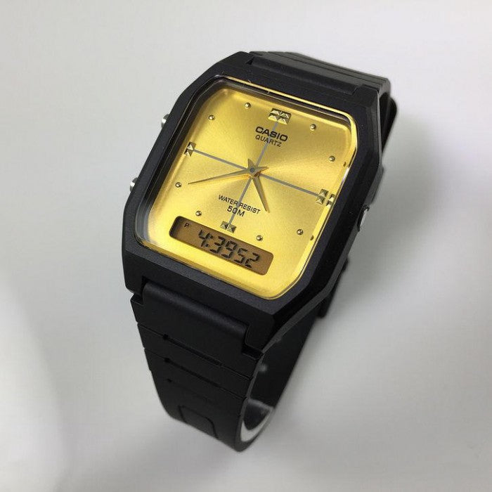 Casio AW-48H-9AVDF Watch