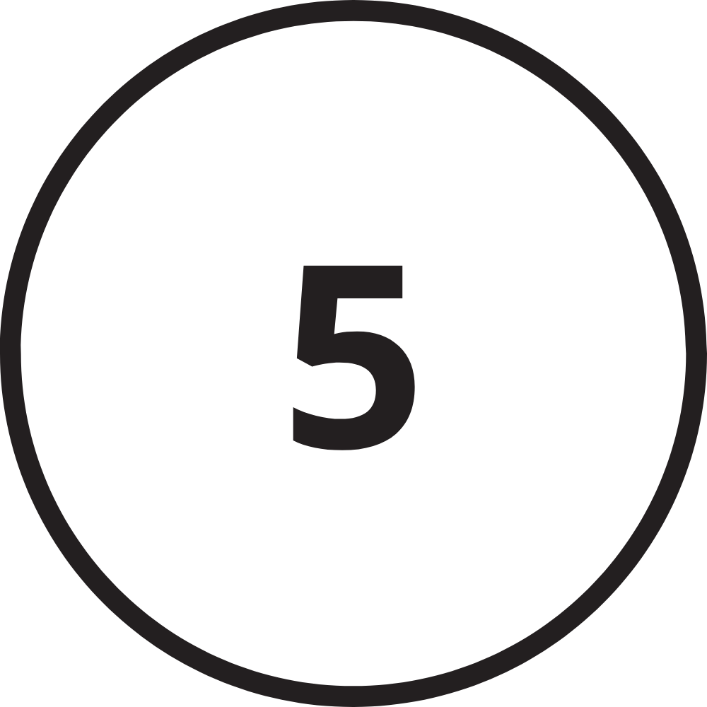 5