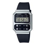 Casio A100WEF-1ADF Watch