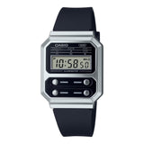 Casio A100WEF-1ADF Watch