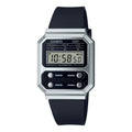 Casio A100WEF-1ADF Watch