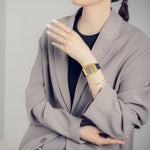 Casio A100WEFG-9ADF Watch