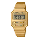 Casio A100WEG-9ADF Watch