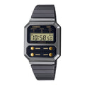 Casio A100WEGG-1A2DF Watch