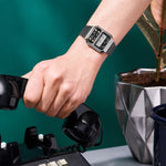 Casio A100WEGG-1A2DF Watch