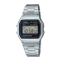 Casio A158WA-1DF Watch