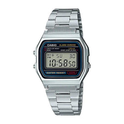 Casio A158WA-1DF Watch