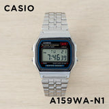 Casio A159WA-N1DF Watch