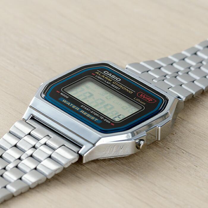 Casio A159WA-N1DF Watch