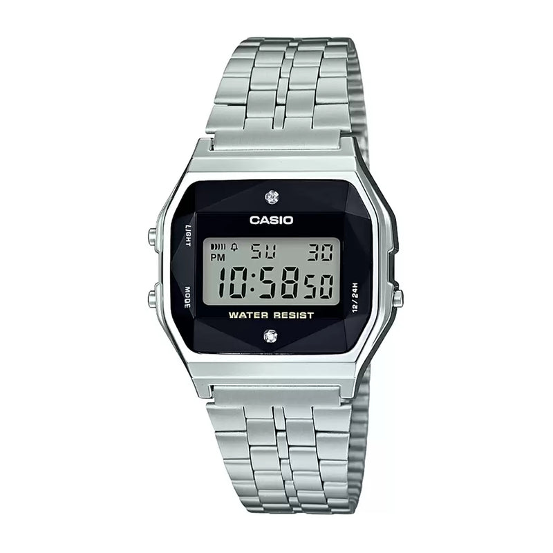 Casio A159WAD-1DF Watch