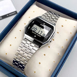 Casio A159WAD-1DF Watch