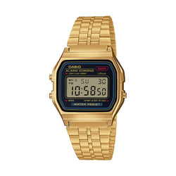 Casio A159WGEA-1DF Watch