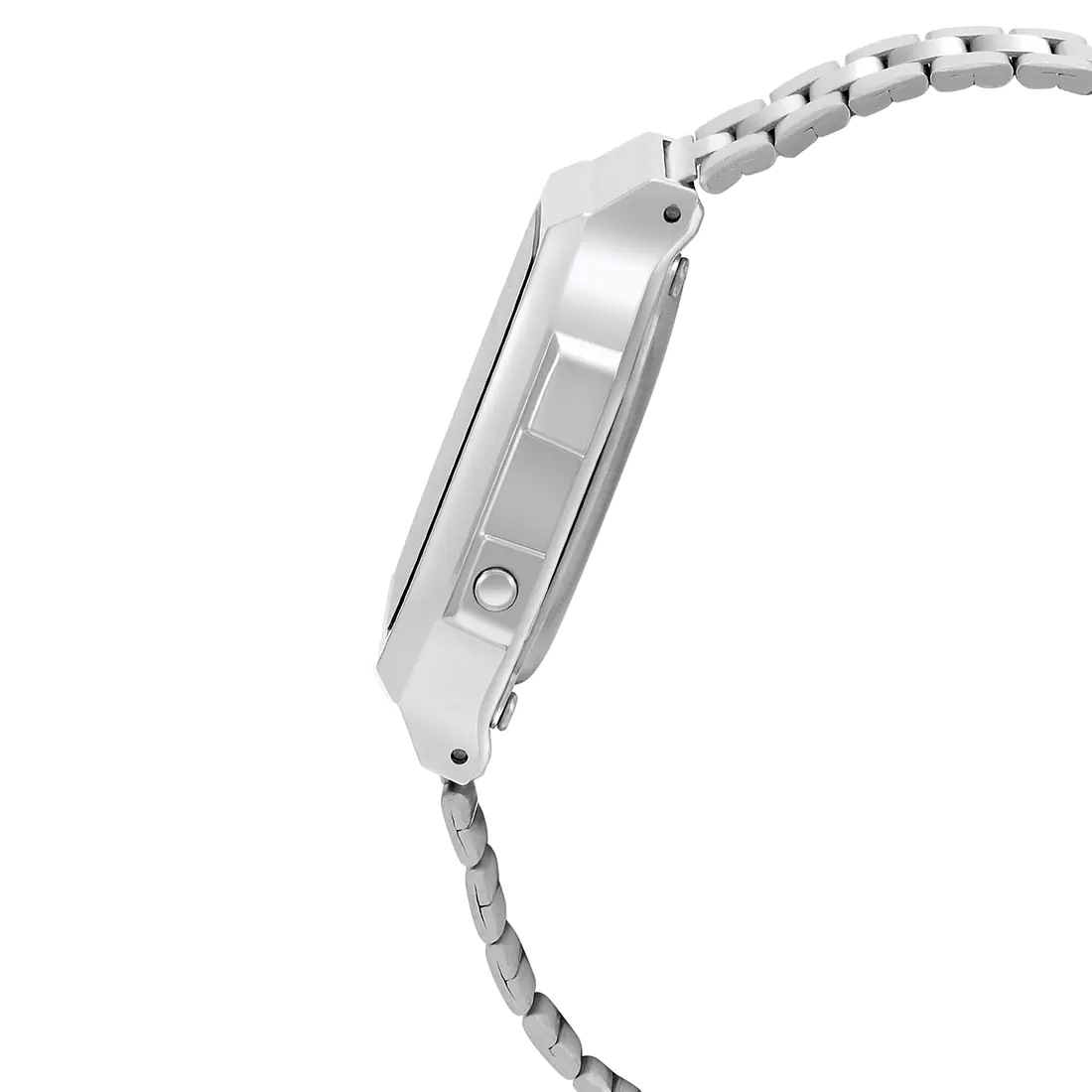 Casio A168WA-1WDF Watch